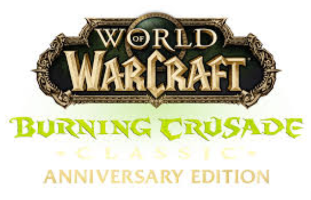 tbc anniversary